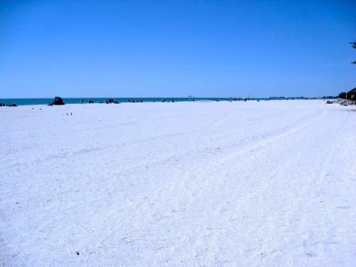 Apartamento Anna Maria Island Beach Palms 8b