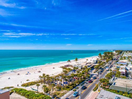 Apartamento Anna Maria Island Beach Palms 8b