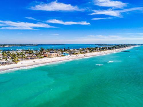 Apartamento Anna Maria Island Beach Palms 8b