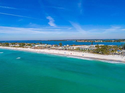 Apartamento Anna Maria Island Beach Palms 8b
