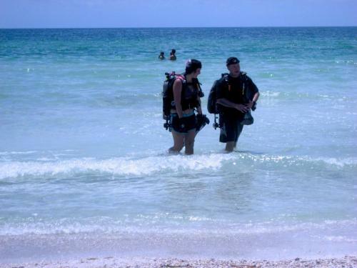 Apartamento Anna Maria Island Beach Palms 8b