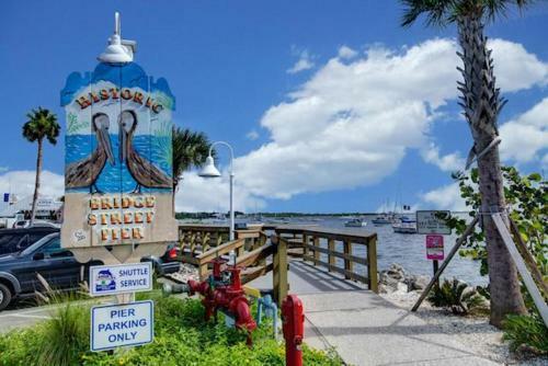 Apartamento Anna Maria Island Beach Palms 8b