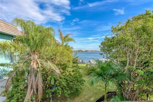 Apartamento Anna Maria Island Beach Palms 8b