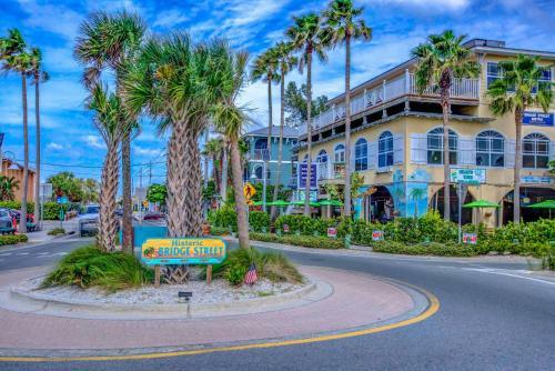 Apartamento Anna Maria Island Beach Palms 8b