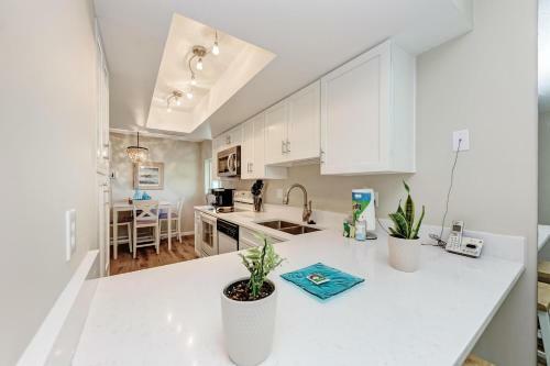 Apartamento Anna Maria Island Beach Palms 8b