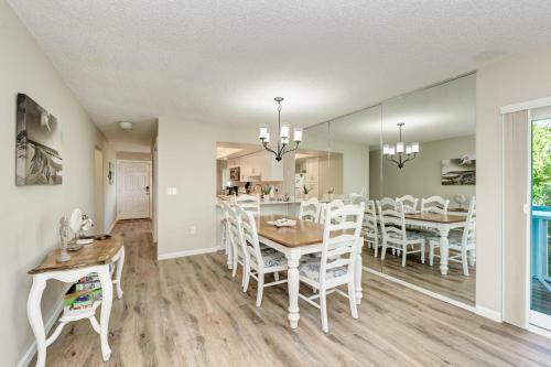 Apartamento Anna Maria Island Beach Palms 8b