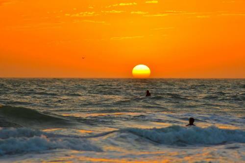 Apartamento Anna Maria Island Beach Palms 8b