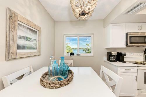 Apartamento Anna Maria Island Beach Palms 8b