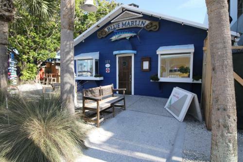 Apartamento Anna Maria Island Beach Palms 8b