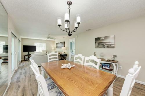 Apartamento Anna Maria Island Beach Palms 8b