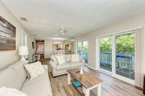 Apartamento Anna Maria Island Beach Palms 8b