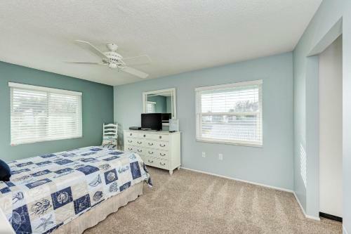 Apartamento Anna Maria Island Beach Palms 8b