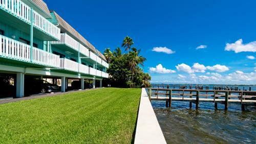 Apartamento Anna Maria Island Beach Palms 8b