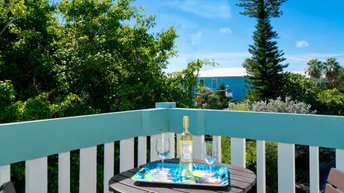 Apartamento Anna Maria Island Beach Palms 8b