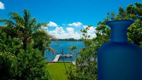 Apartamento Anna Maria Island Beach Palms 8b
