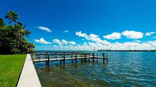 Apartamento Anna Maria Island Beach Palms 8b