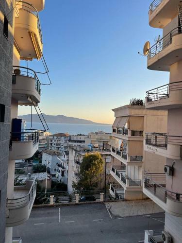 Jona Apartments