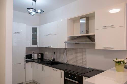 Apartment Elite Residence