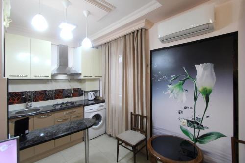 Apartamento Explore Yerevan, Komitas 22