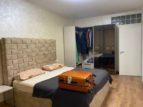 Apartment Near Air Albania Stadium