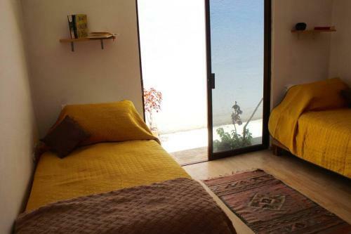 Casa Galgo: Full House To Live Cholula