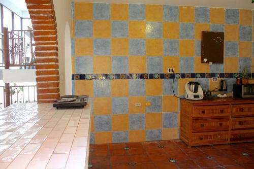 Casa Galgo: Full House To Live Cholula