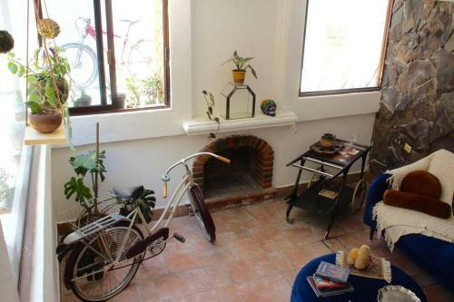 Casa Galgo: Full House To Live Cholula