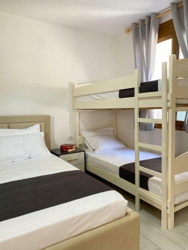 Hostal Sunny Guest House