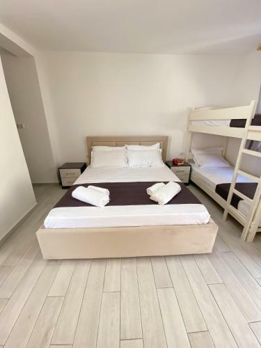 Hostal Sunny Guest House