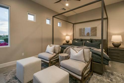 Luxurious Fountain Hills Designer Home Wviews