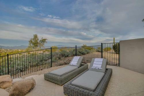 Luxurious Fountain Hills Designer Home Wviews