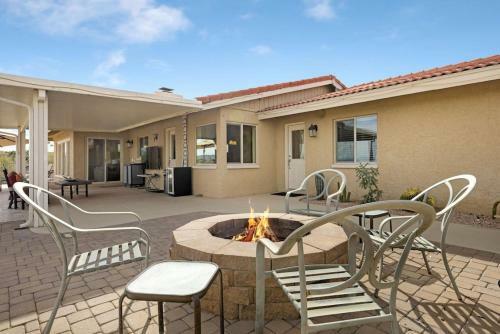 Fountain Hiils 4 Bdrm Wbreathtaking Views & Pool