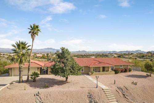 Fountain Hiils 4 Bdrm Wbreathtaking Views & Pool