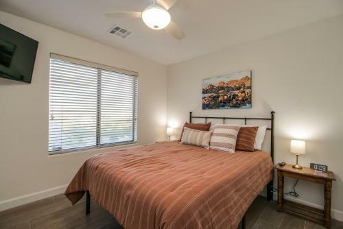 Breathtaking Views And Htd Pool In Fountain Hills
