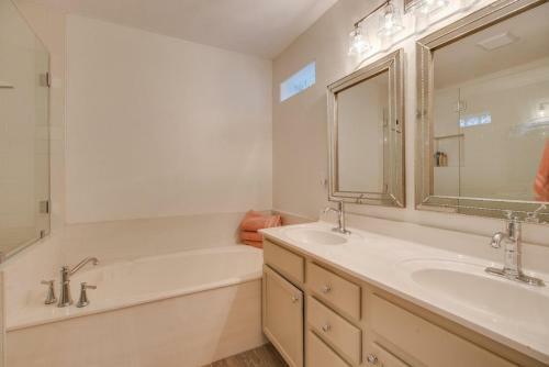 Breathtaking Views And Htd Pool In Fountain Hills