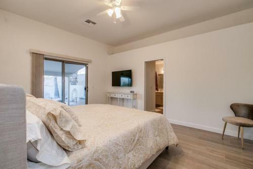 Breathtaking Views And Htd Pool In Fountain Hills
