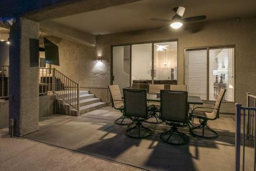 Breathtaking Views And Htd Pool In Fountain Hills