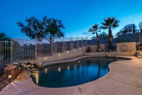 Breathtaking Views And Htd Pool In Fountain Hills