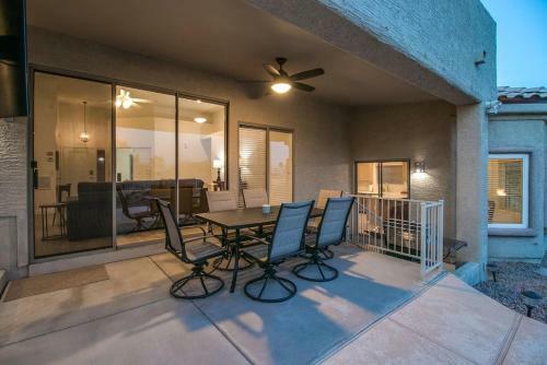 Breathtaking Views And Htd Pool In Fountain Hills