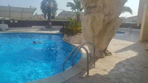 Apartamento Pyla Penthouse A2