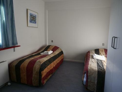 Hotel Sulisartut H�jskoliat