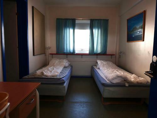 Hotel Sulisartut H�jskoliat
