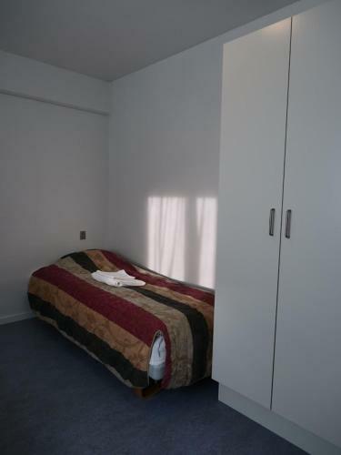 Hotel Sulisartut H�jskoliat