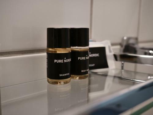 Hotel Sulisartut H�jskoliat