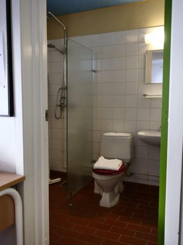 Hotel Sulisartut H�jskoliat