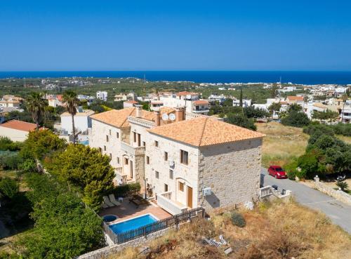 My Holidays Villas
