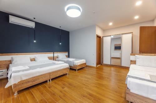 Hotel 10 Keys