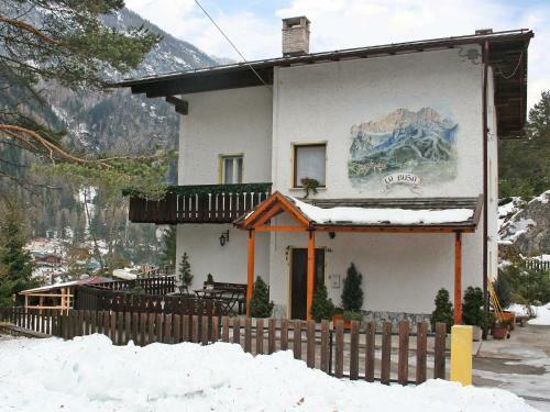 Apartamentos Locazione Turistica La Busa.1
