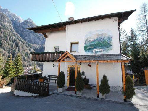 Apartamentos Locazione Turistica La Busa.1