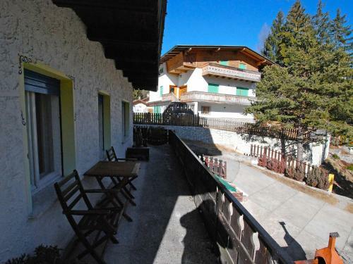 Apartamentos Locazione Turistica La Busa.1